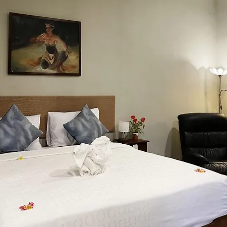 Margot Guest House